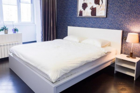 Sheremetyevo Guest Apartment Katyushki, Lobnya, Lobnya